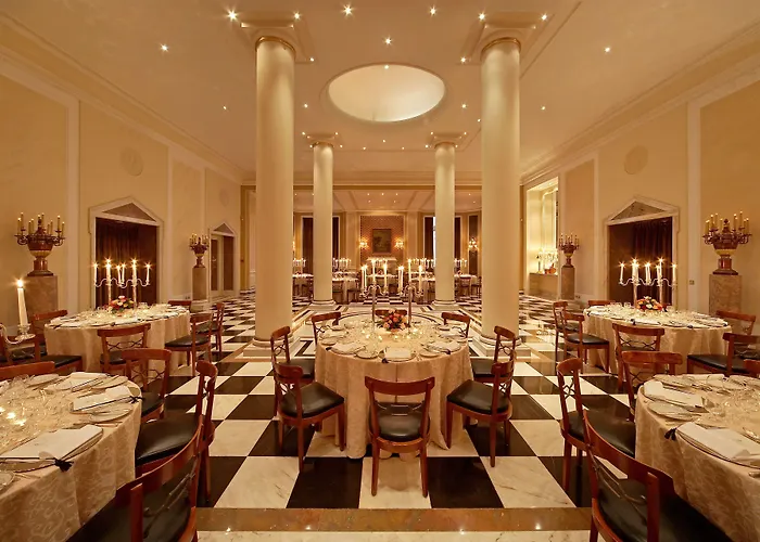 Palacio Estoril Hotel, Golf & Wellness