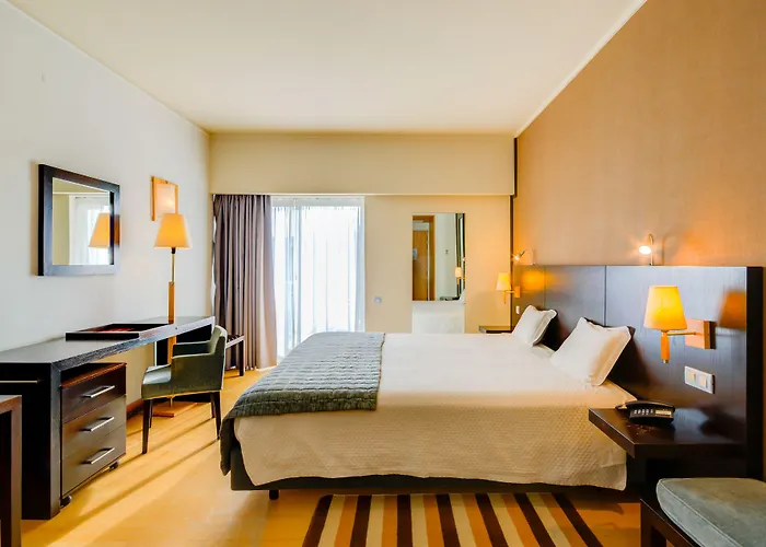 Hotel Alvorada